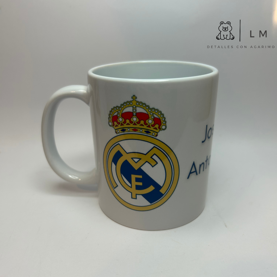 Taza personalizada con fotos📸