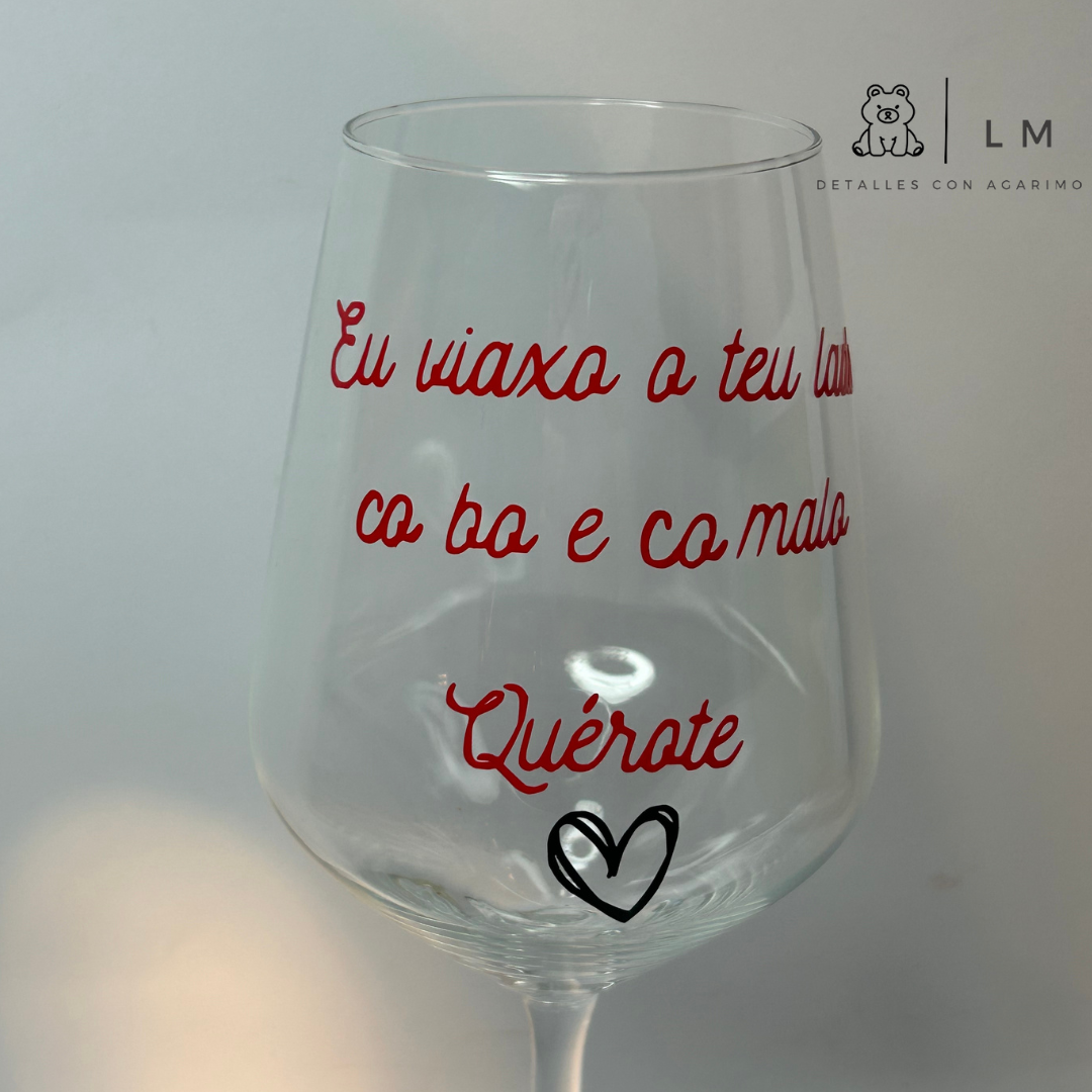 Copas personalizadas🥂